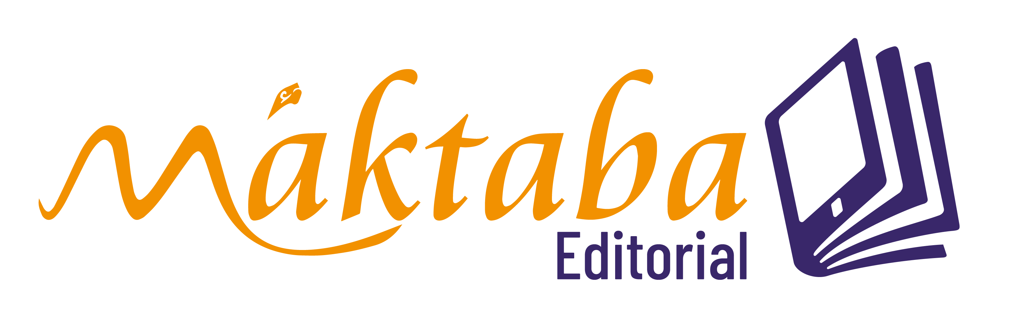 editorial Maktaba